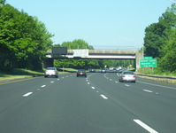 Interstate 384 Photo