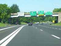 Interstate 384 Photo