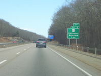 Interstate 395 Photo