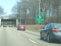 Interstate 395 Photo