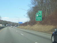 Interstate 395 Photo