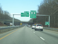 Interstate 395 Photo