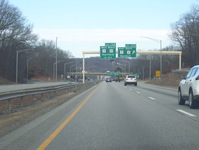 Interstate 395 Photo