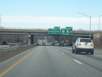 Interstate 395 Photo