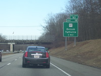 Interstate 395 Photo