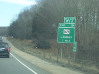 Interstate 395 Photo