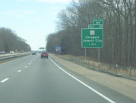 Interstate 395 Photo