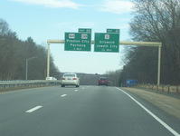 Interstate 395 Photo