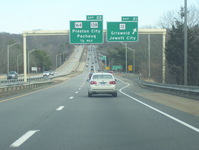 Interstate 395 Photo