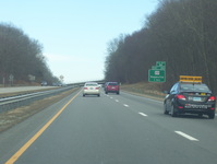 Interstate 395 Photo