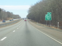 Interstate 395 Photo