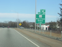 Interstate 395 Photo