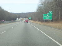 Interstate 395 Photo