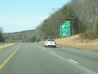 Interstate 395 Photo