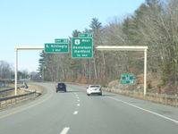 Interstate 395 Photo