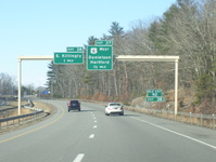 Interstate 395 Photo