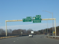 Interstate 395 Photo