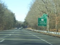 Interstate 395 Photo