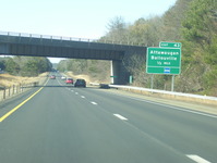 Interstate 395 Photo