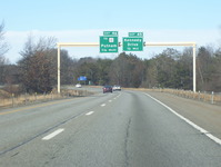 Interstate 395 Photo