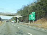 Interstate 395 Photo