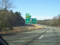 Interstate 395 Photo