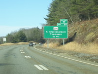 Interstate 395 Photo