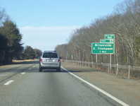 Interstate 395 Photo