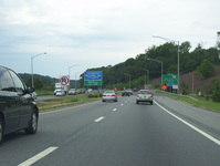 Interstate 84 Photo