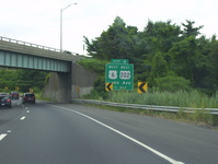 Interstate 84 Photo