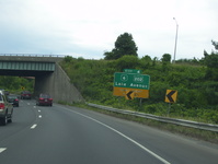 Interstate 84 Photo