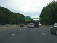 Interstate 84 Photo