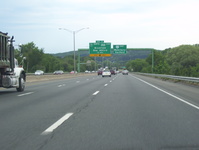 Interstate 84 Photo