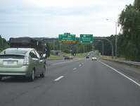 Interstate 84 Photo