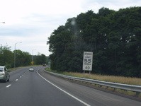 Interstate 84 Photo