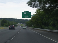 Interstate 84 Photo