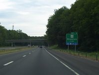 Interstate 84 Photo