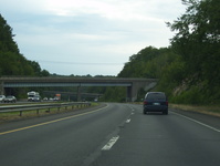 Interstate 84 Photo