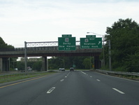 Interstate 84 Photo