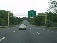 Interstate 84 Photo