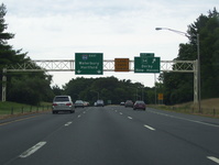 Interstate 84 Photo