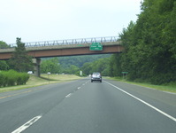 Interstate 84 Photo