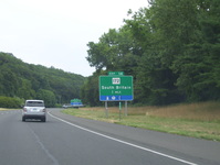 Interstate 84 Photo