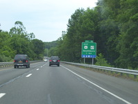 Interstate 84 Photo