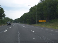 Interstate 84 Photo