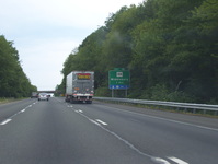 Interstate 84 Photo