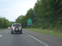 Interstate 84 Photo