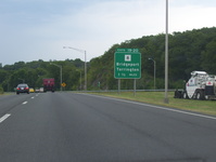 Interstate 84 Photo