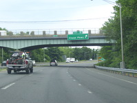 Interstate 84 Photo