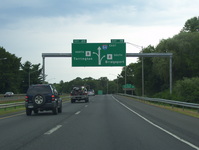 Interstate 84 Photo